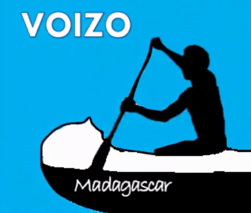 VOIZO Madagascar – Organisation environnementale
